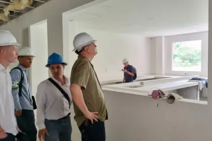 Casanare avanza en proyecto de investigación para nuevas variedades de arroz en Aguazul